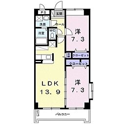 グランデュオ　カーサ 401