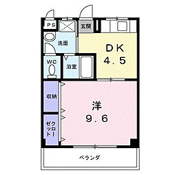 リードハイツ 302