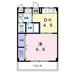 リードハイツ 304