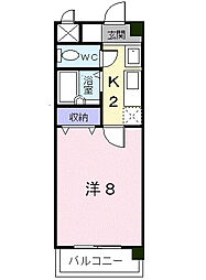 リーブラ都府楼壱番館 302