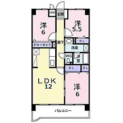 シャンポール新室見 303