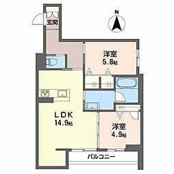 Ｇｒｅｅｎ　Ｓｃｅｎｔ 205