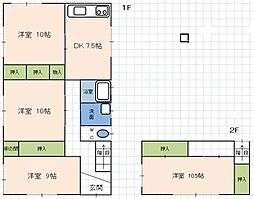 リフォレステート倉吉