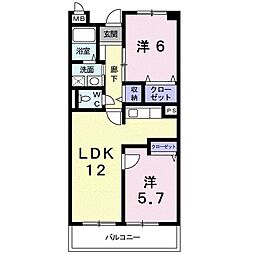 Ｋ・Ｉパレス 303