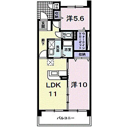 プラティーク谷上 503