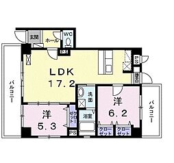 ヴィラ　サンリット　II 102