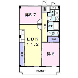 キャッスル一里塚 303