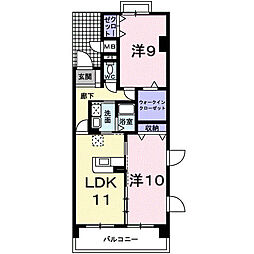 プラティーク谷上 501