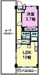 シャンドフルール元町 403