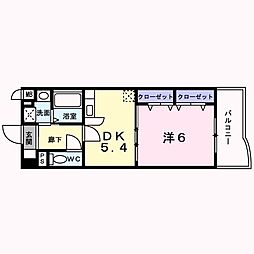 プラシード　カーサ 504