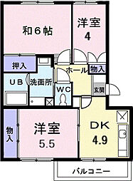 アロンディール平澤 304
