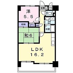 スカイライフII 204