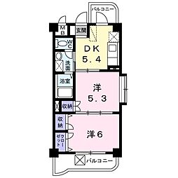 サニープレイスII 201