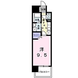 ファミーユ南蛮 802