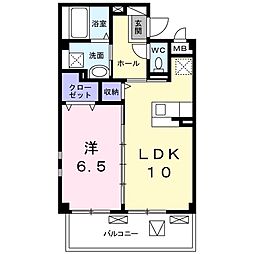 Ｖｉｖａグランデ 105