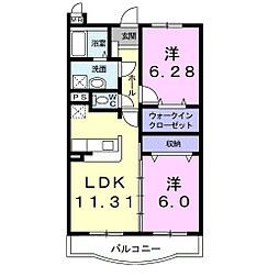 リヴィエ−ルＡ棟 103