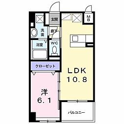 シュトラーレ　八日町 1003