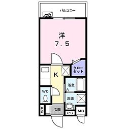 世田谷区世田谷1丁目