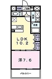 フォレストビュー 102