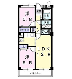 サンリット・プレイス 203