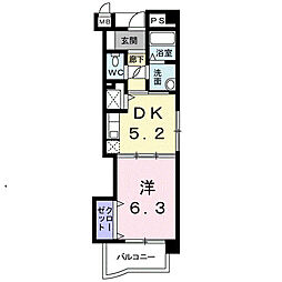 プリマヴェーラ 401