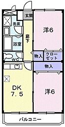 シティマンションタナベ 403