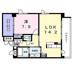 ボナール門真 201