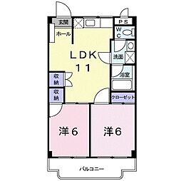 ラビットキャッスル 102