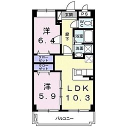 ル・シエール　あらた 302