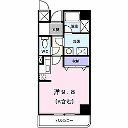 プリムローズＭｉｋｉ 202