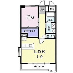 グレイス天然館 406