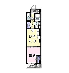 Ｋ’ｓコート京都 308