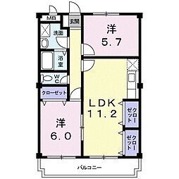 ニューマリッチ愛 303