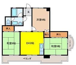 岐阜市鏡島西1丁目
