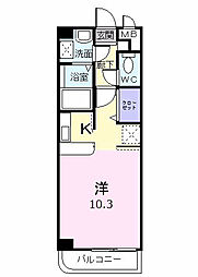 グラン・フィオーレ 308