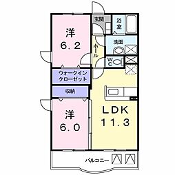 エテルノ　フィオーレ 304