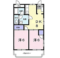 コーポアーバンライフ 101