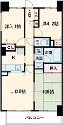 ハイホーム青梅 209