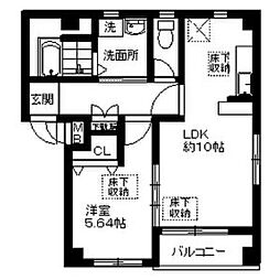 ルネス　ファットリーア 101