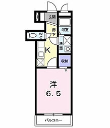 ウィスタリア 203