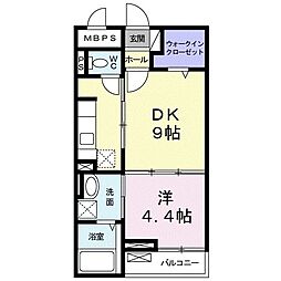 サマーハイツ 102