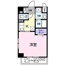 クラシオンルガール　イシカワII 205