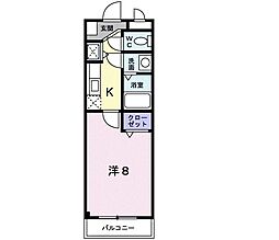 プロシードみなと 205