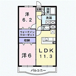 セントラル・アンフィニティＣ 305