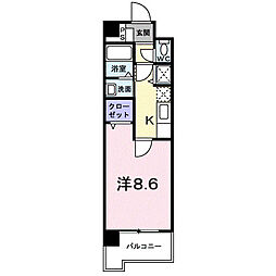 ファイン　グランデ 402