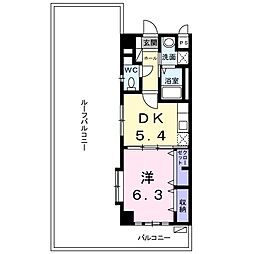 スカイオーシャンフェリス 703