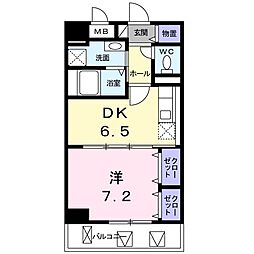 アルドール白石 206