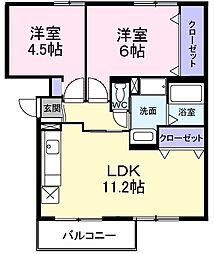 フェロービレッジ 105