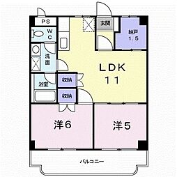サウスウインド 203