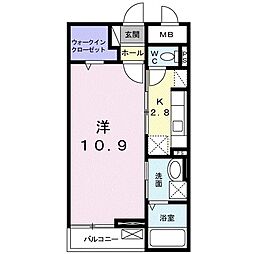 ノーブル・カメリア 101